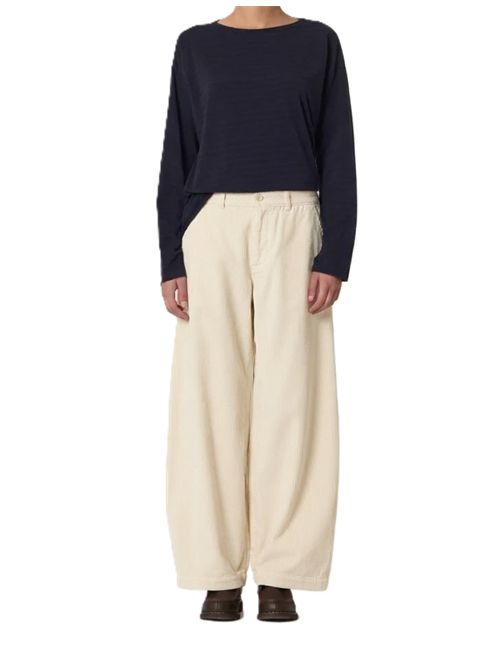 Pantalone Bum - Labo.Art avorio Labo.art | L962SP0040014-26S004 - AVORIO